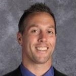 Gettysburg Area School Dist Employee Jeremy Lusk's profile photo