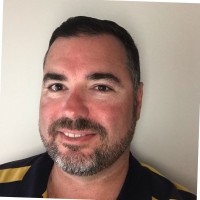 Monadelphous Employee Clive Saunders's profile photo