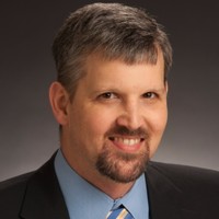 International Paper Employee Robert Stinson's profile photo