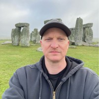 Mitsui Seiki USA Employee Dave Bills's profile photo