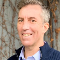 BIG Media Ltd. Employee Rob Driscoll's profile photo