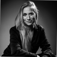 Mingla Employee Elise Lilliehöök's profile photo