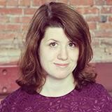 Adams & Knight Employee Jess Glynn's profile photo
