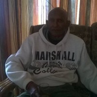 ORO Projects Employee Sookdaw Johnny's profile photo
