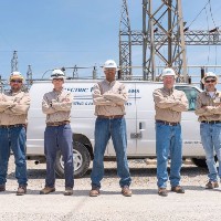 Electric Power Systems Employee Gary Buchanan's profile photo