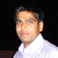 HiTech iSolutions LLP Employee Kalpesh Patel's profile photo