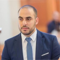 LINK LTD Employee Imad H's profile photo