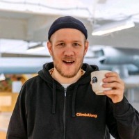 NorthTech ApS Employee Frederik Christiansen's profile photo