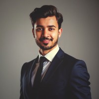 Devnex Technologies Employee Nilesh P's profile photo