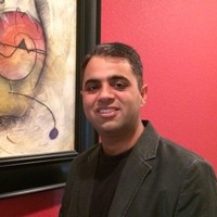 Acronotics Limited Employee Neeraj Nagpal's profile photo