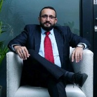 IFTAS - Indian Financial Technology & Allied Services Employee Prasad Nambiar's profile photo