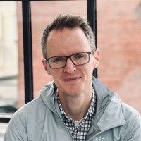 InduPro Employee Rob Oslund's profile photo