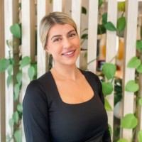 randstad digital australia Employee Summer Hall's profile photo