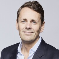 Aparta Employee Trond Eriksen's profile photo