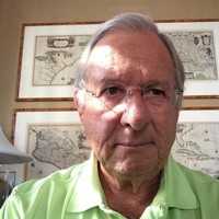 McKinsey & Company Employee Mark McGrath's profile photo