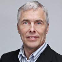 Thales Aerospace Communications Employee Michael Eibye's profile photo