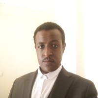 Brouck Ayalew Email