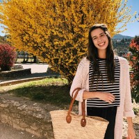 de Gournay Employee Abigail Tuttle's profile photo