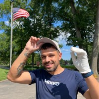 Enzyme Labs Employee Karl Modl's profile photo