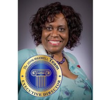 The John Maxwell Team Employee Sonya Thomas's profile photo