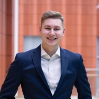 Honeywell Employee Kyle Geiger's profile photo