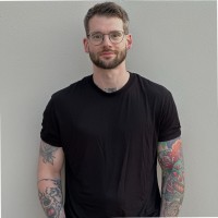 ELASTOFORM UK LIMITED Employee Timo Limberger's profile photo