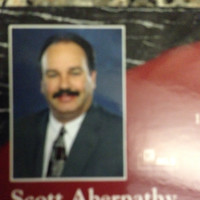 Scott Abernathy Email & Phone Number