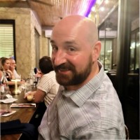 Express Oil Change & Tire Engineers Employee Ryan Campbell's profile photo