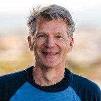 ANYbotics Employee Richard Climenhage's profile photo