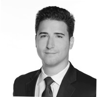 Invesco Ltd. Employee Drew Thornton's profile photo