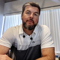 ScoreShuttle Employee Jason Blackburn's profile photo