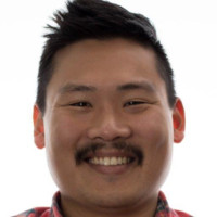 Todd Energy Employee Sam Cheng's profile photo