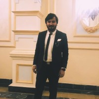 Parklane Properties Employee Amir Ali's profile photo