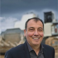 Liebherr Mining Employee Jerome Schillinger's profile photo