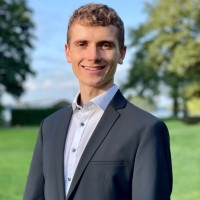 Mercedes-Benz AG Employee Alexander Köhn's profile photo