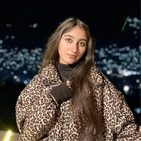Stellar Stack Employee Wania Khan's profile photo
