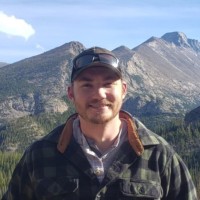 Rangefront Mining Services Employee Kevin Kraatz's profile photo