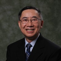 Binghamton University Employee Weiyi's profile photo