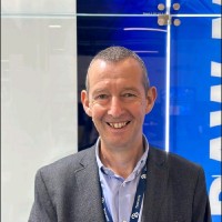 Tennants Distribution Ltd Employee Richard Hirst's profile photo