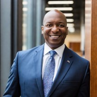 Strategic Alliance Business Group (SABG) Employee Carl Jones's profile photo