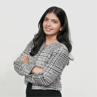 Motilal Oswal Financial Services Ltd Employee Devanshi Sharma's profile photo