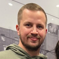 Wegmans Food Markets Employee Tyler Weaver's profile photo