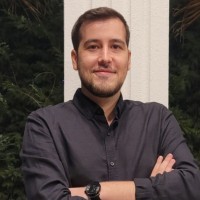 BoostRoas Employee Demircan Uzer's profile photo
