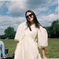 NET-A-PORTER Employee Faye Squire's profile photo