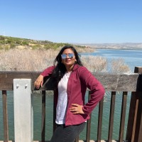Cybercommand Private Limited Employee Divya Pilli's profile photo