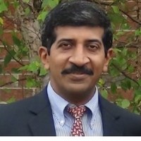 HP Employee Jomon Thomas's profile photo