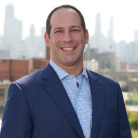Interra Realty Employee Brad Feldman's profile photo