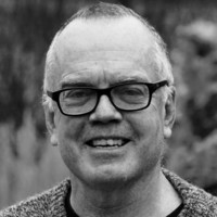 Sierra Club Foundation Employee Ross MacFarlane's profile photo