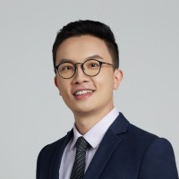 Medtronic Employee Nathan Hew's profile photo