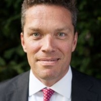 Stevin Technology Consultants Employee Albert-Jan Egmond's profile photo